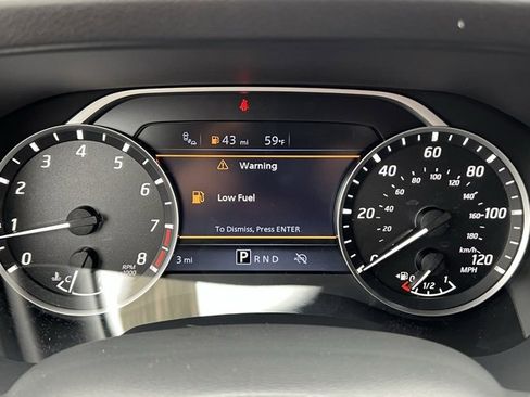 New 2026 Nissan Frontier SV w/ Tow Package image 3