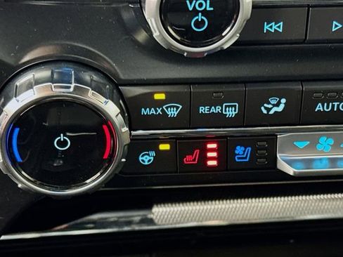 New 2025 Ford F150 Tremor w/ Equipment Group 402A High image 26