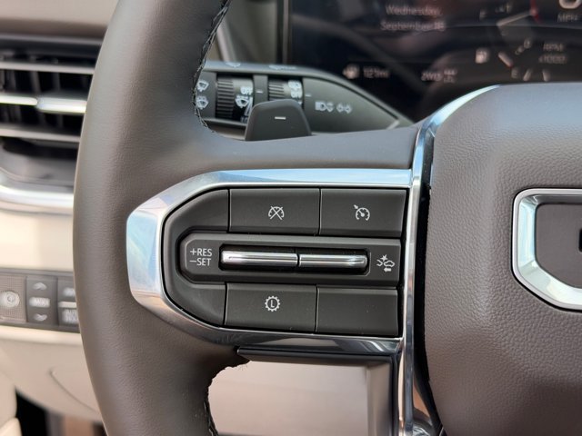 New 2027 GMC Terrain Denali AWD/4WD image 21