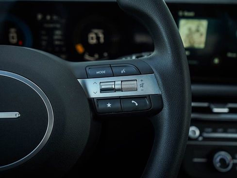 Certified 2026 Hyundai Tucson SE image 20