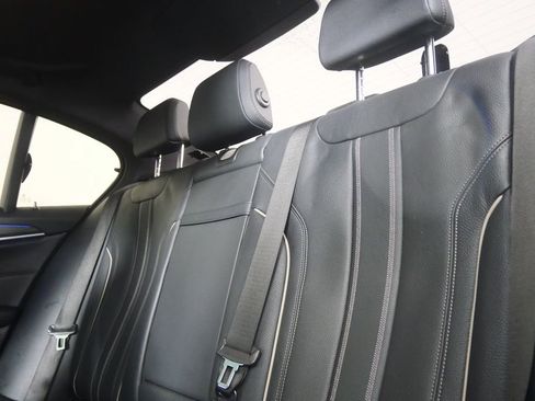 Certified 2023 BMW 540i w/ Dynamic Handling Package image 12