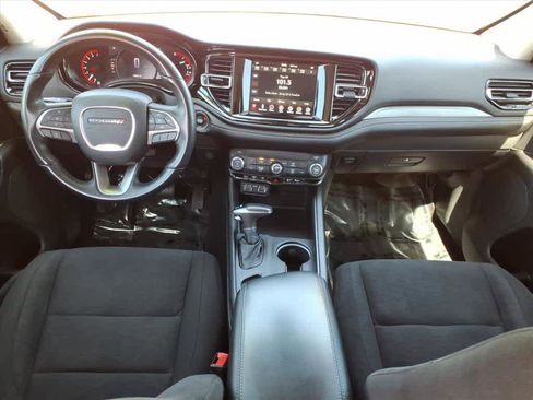 Used 2022 Dodge Durango SXT w/ Anodized Platinum Package image 30