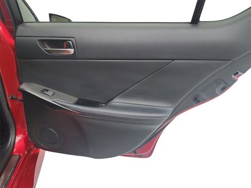 Used 2022 Lexus IS 350 F Sport w/ Memory Package image 28