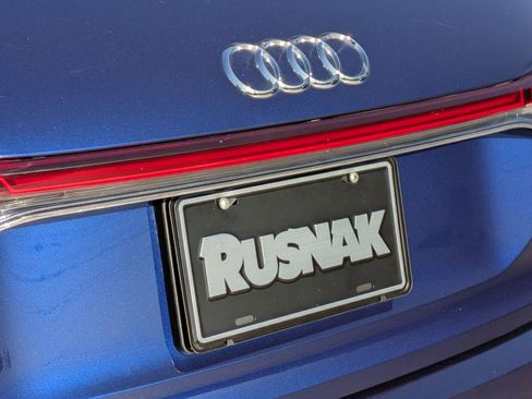 Used 2023 Audi Q4 e-tron Premium w/ Convenience Package image 19