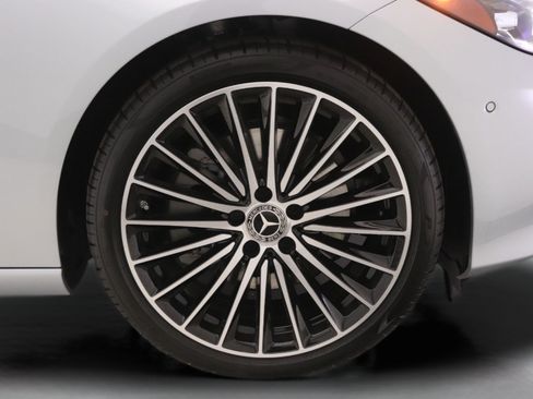 New 2026 Mercedes-Benz C 300 Sedan image 10