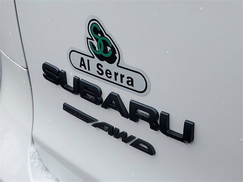 New 2026 Subaru Ascent Bronze Edition image 7