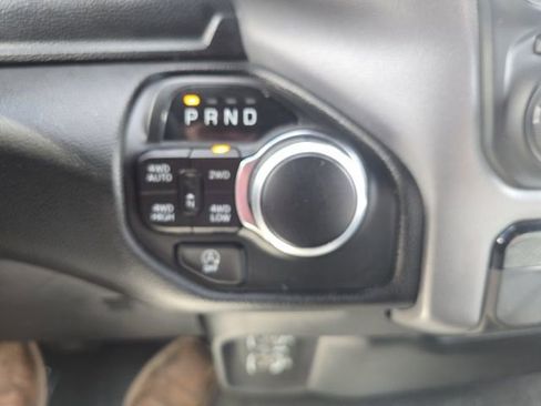 Used 2024 RAM 1500 Big Horn image 18