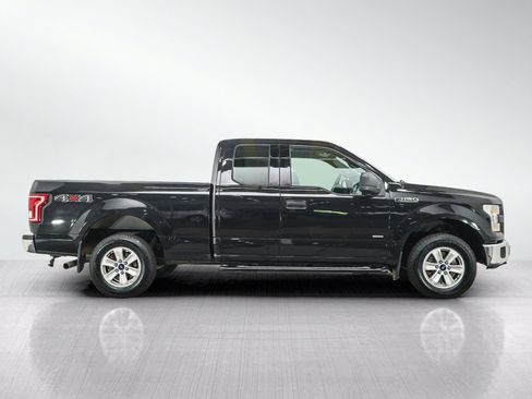 Used 2015 Ford F150 XLT AWD/4WD image 6