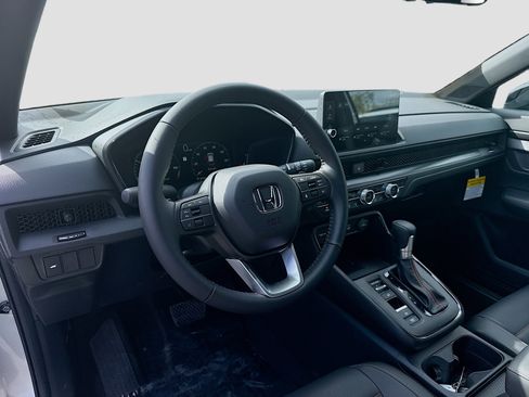 New 2026 Honda CR-V Sport-L image 9