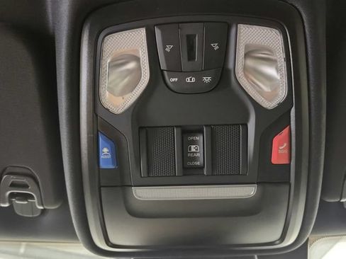 Used 2022 RAM 1500 Rebel w/ Rebel Level 2 Equipment Group AWD/4WD image 21