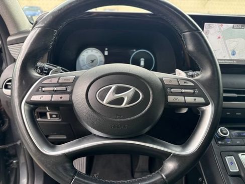 Used 2023 Hyundai Palisade Limited AWD/4WD image 10