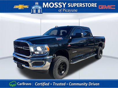 Used 2020 RAM 2500 Big Horn