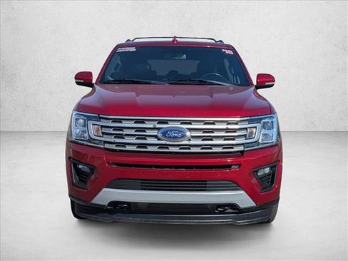 Used 2018 Ford Expedition Max XLT w/ Equipment Group 202A image 2