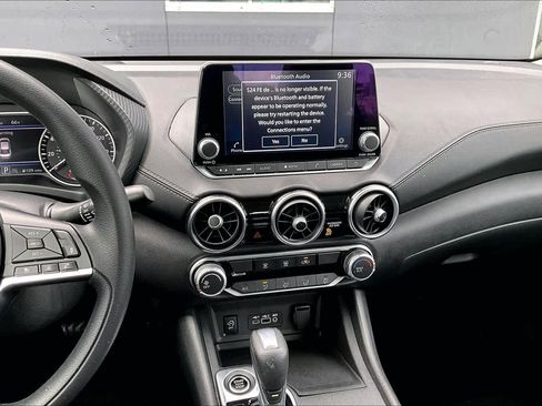 Certified 2024 Nissan Sentra SV image 7