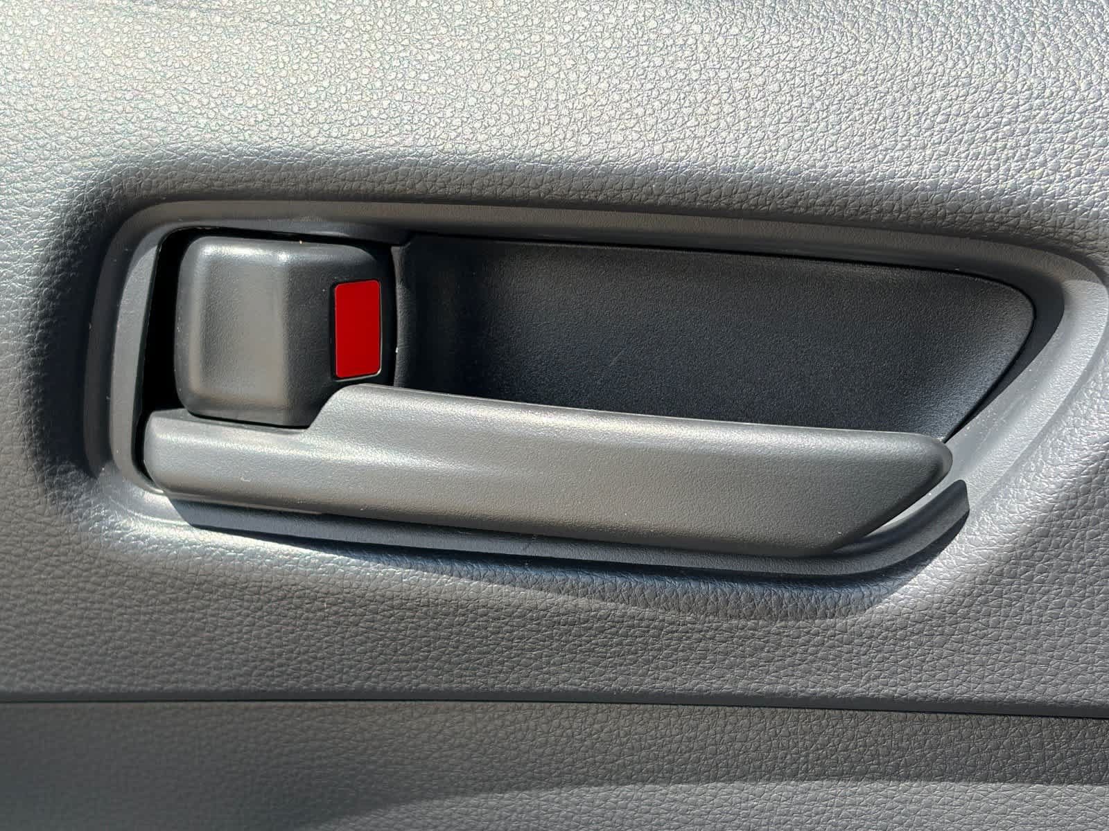 Used 2025 Toyota Corolla LE w/ Convenience Package FWD image 18