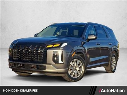 Used 2025 Hyundai Palisade SEL