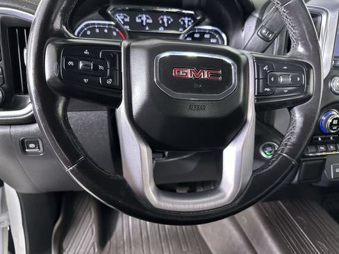 Used 2021 GMC Sierra 1500 Elevation w/ Driver Alert Package I AWD/4WD image 11