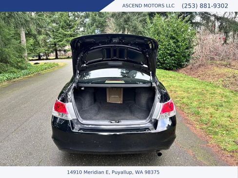 Used 2010 Honda Accord LX image 16