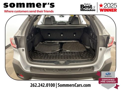 Certified 2023 Subaru Outback Limited XT image 22