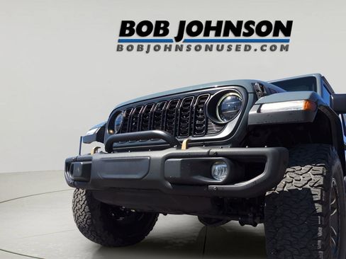 Used 2024 Jeep Wrangler Unlimited Rubicon 392 image 10