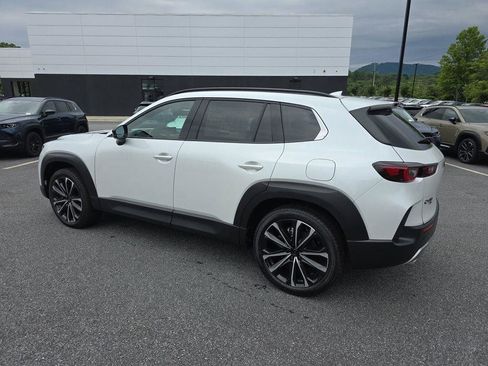 New 2026 MAZDA CX-50 AWD 2.5 S w/ Weather Package image 5