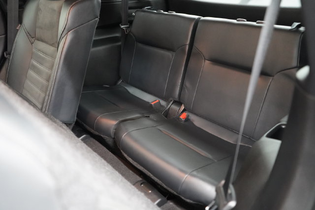 Used 2023 Mitsubishi Outlander SE AWD/4WD image 33