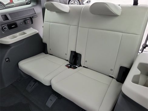 New 2026 Hyundai Santa Fe Limited image 20