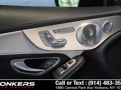 Used 2017 Mercedes-Benz C 63 AMG S image 50