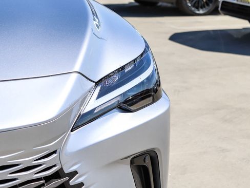 New 2026 Lexus RX 350 Premium Plus FWD image 7