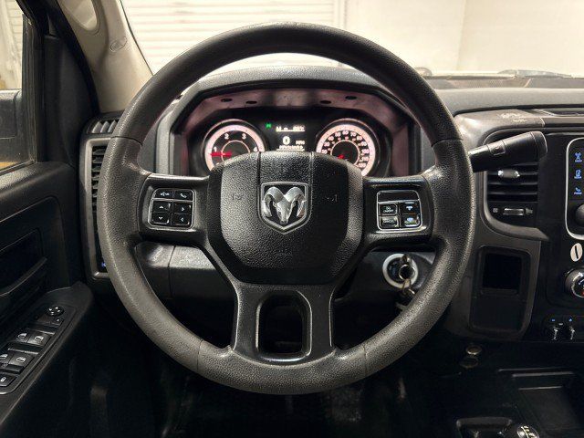 Used 2018 RAM 3500 Tradesman w/ Popular Equipment Group AWD/4WD image 16