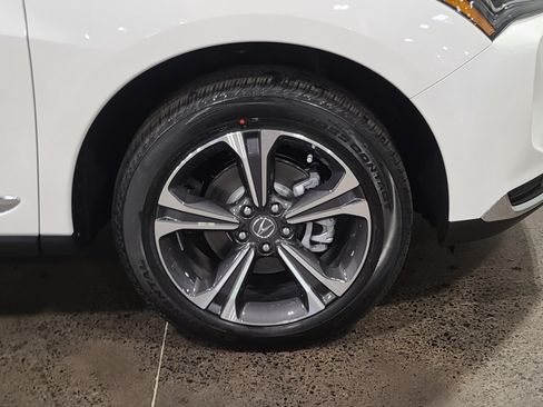 New 2026 Acura RDX SH-AWD w/ Technology Package image 17