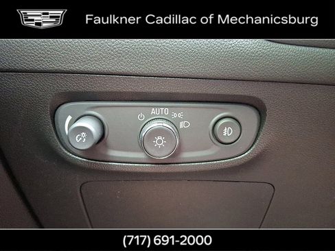 Used 2023 Buick Encore GX Preferred w/ Cold Weather Comfort Package AWD/4WD image 20