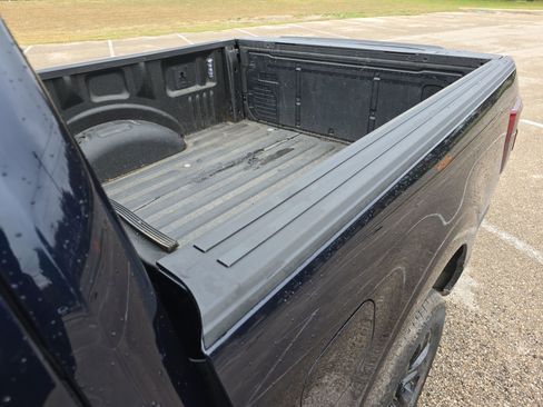 Certified 2022 Ford F150 Platinum w/ Equipment Group 701A High image 23