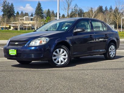Used 2010 Chevrolet Cobalt Sedan