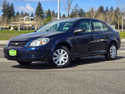 Used 2010 Chevrolet Cobalt Sedan FWD image 1