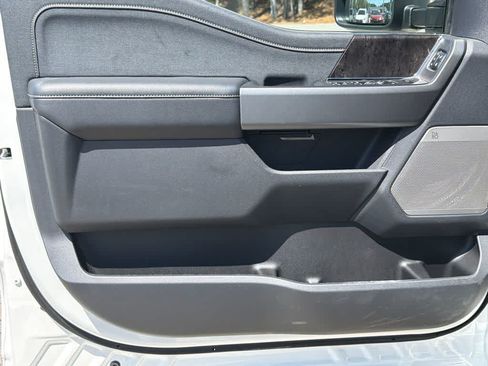 New 2026 Ford F250 Lariat AWD/4WD image 11