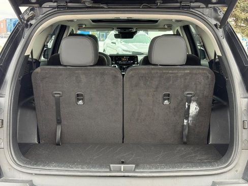 Used 2021 Kia Sorento SX Prestige image 5