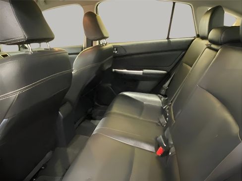 Used 2015 Subaru Impreza 2.0i Sport Limited image 12