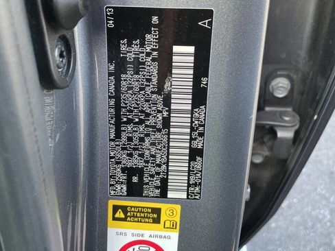 Used 2013 Lexus RX 350 AWD image 23