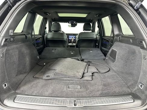 Used 2023 Jeep Grand Cherokee Overland image 26