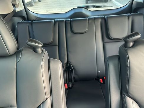 New 2025 Subaru Ascent Bronze Edition image 22