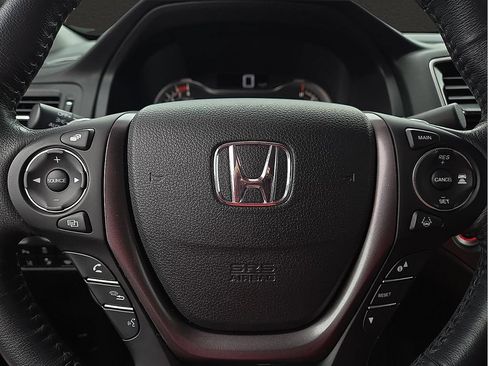 Used 2022 Honda Ridgeline RTL-E image 19