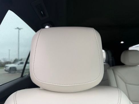 Certified 2024 Cadillac XT6 Sport w/ LPO, Floor Liner Package image 32