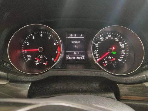 Used 2017 Volkswagen Passat 1.8T SE image 23