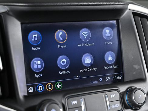 Used 2019 GMC Terrain SLT w/ Preferred Package image 15