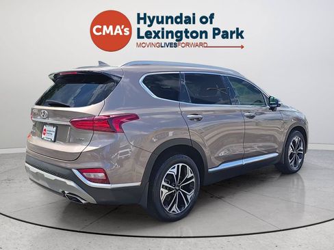 Used 2019 Hyundai Santa Fe FWD image 5