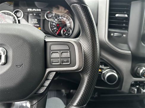 Used 2022 RAM 2500 Tradesman image 25