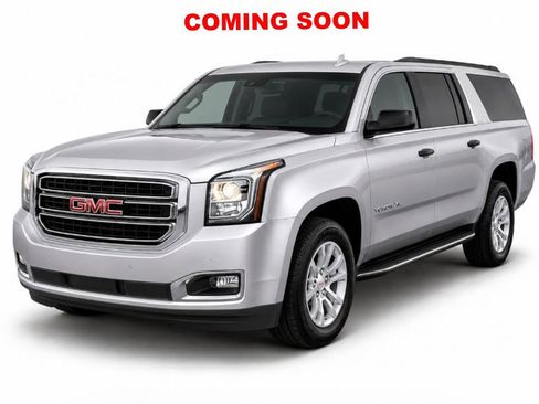 Used 2018 GMC Yukon XL SLT RWD image 1