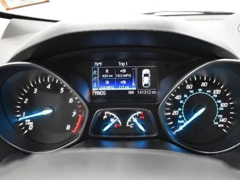 Used 2014 Ford Escape Titanium w/ Equipment Group 401A AWD/4WD image 30