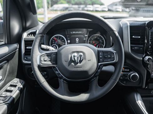 New 2026 RAM 1500 Big Horn image 33